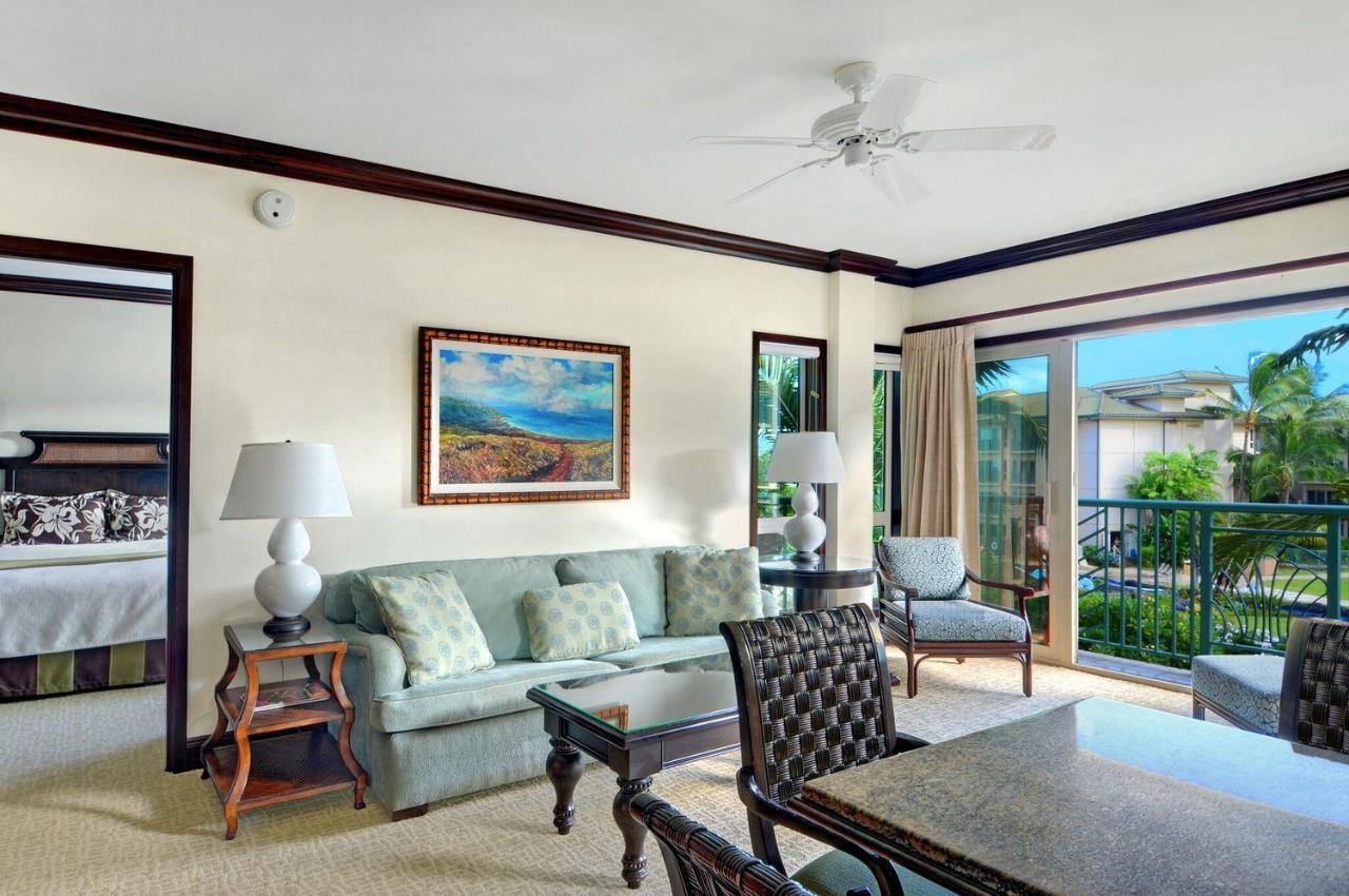 Waipouli Beach Resort Gorgeous Luxury Ocean View Condo! Sleeps 8! Kapa'a Exterior photo