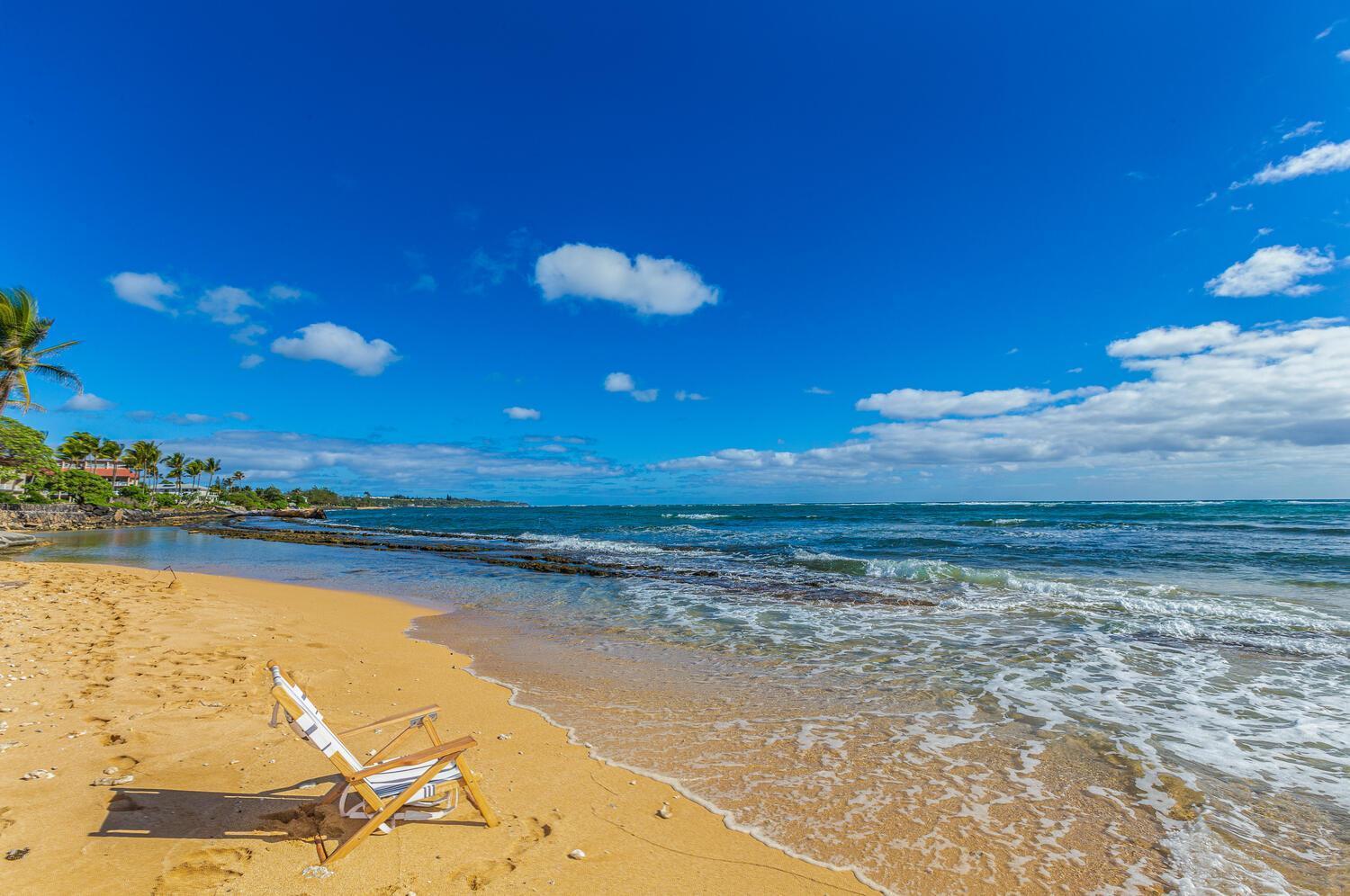 Waipouli Beach Resort Gorgeous Luxury Ocean View Condo! Sleeps 8! Kapa'a Exterior photo