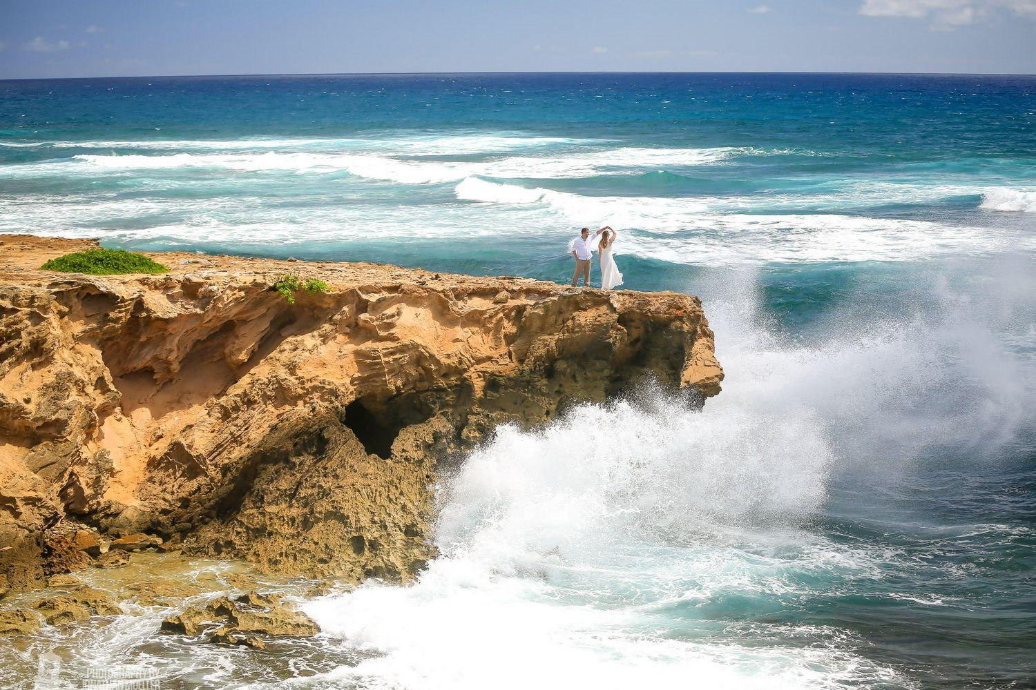 Waipouli Beach Resort Gorgeous Luxury Ocean View Condo! Sleeps 8! Kapa'a Exterior photo